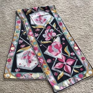 Emilio Pucci Scarf